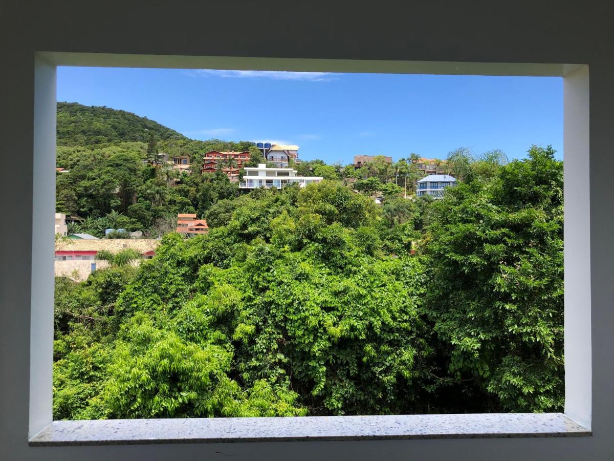 Pousada Vila Portuguesa บอมบินญัส ภายนอก รูปภาพ